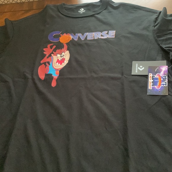 TUNE SQUAD, TAZ MANIA, space JAM COLLECTOR - Picture 2 of 6